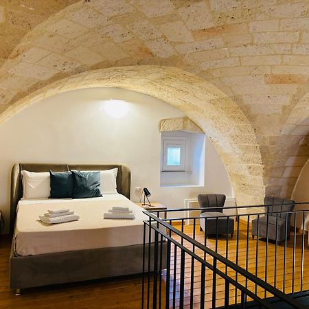 Casa Zia Pina Villa Nardò Dış mekan fotoğraf