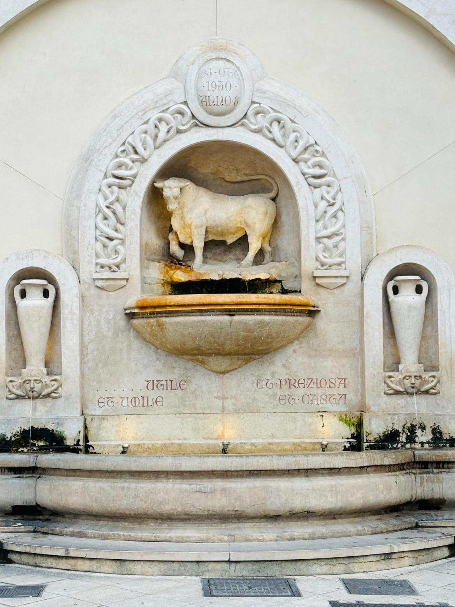 Casa Zia Pina Villa Nardò Dış mekan fotoğraf