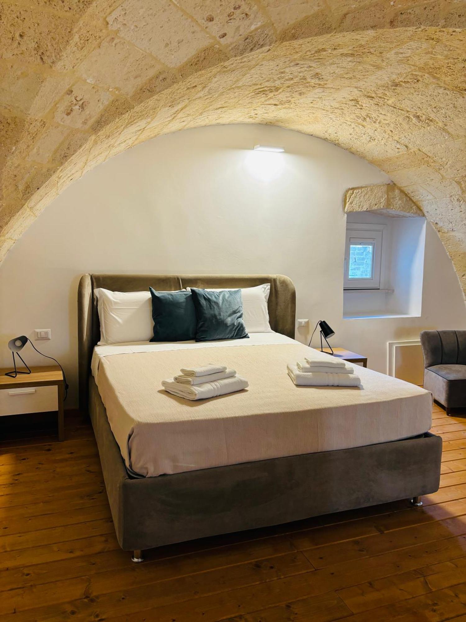 Casa Zia Pina Villa Nardò Dış mekan fotoğraf
