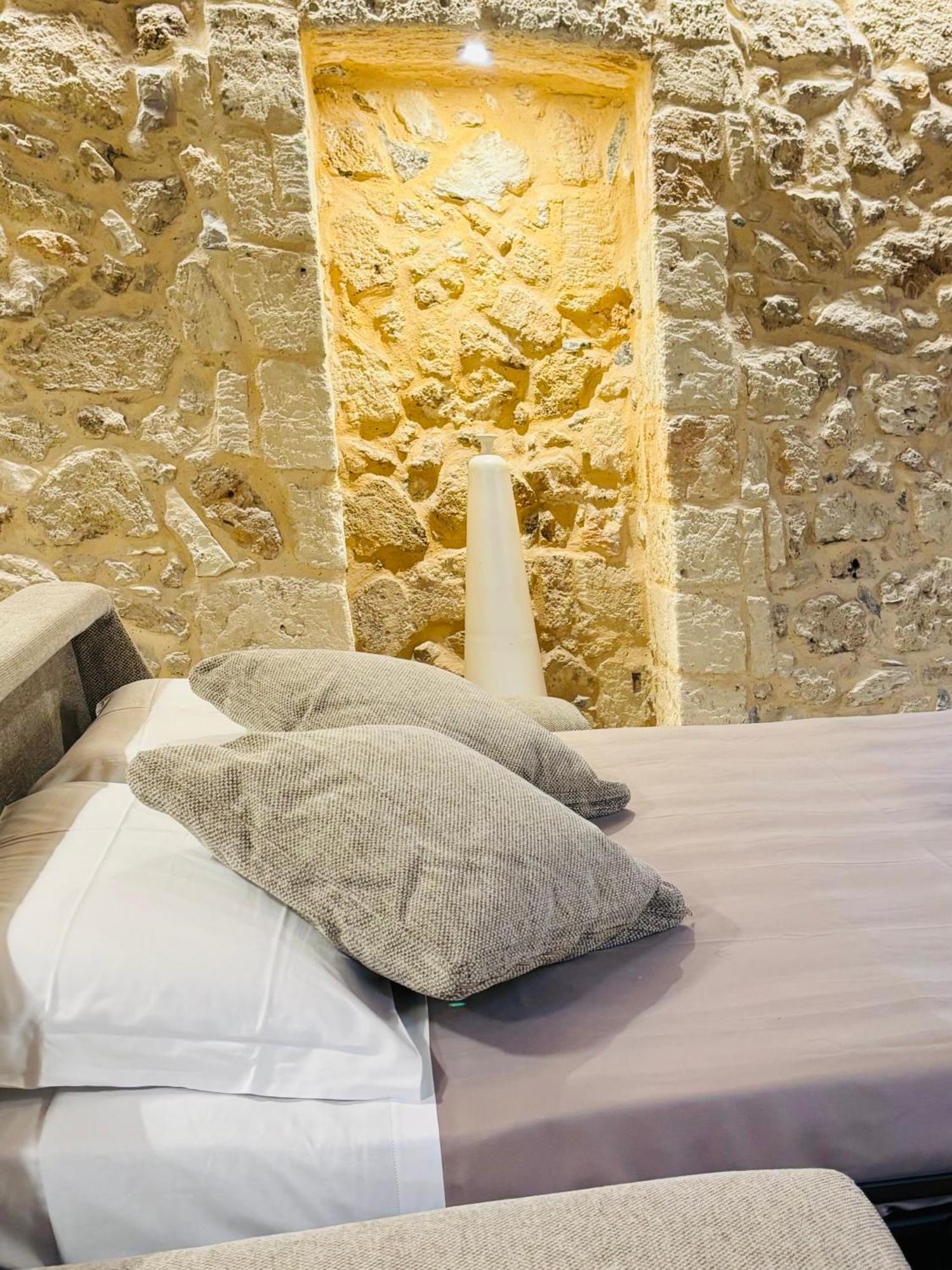 Casa Zia Pina Villa Nardò Dış mekan fotoğraf